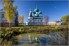 photo "Avraamiy's monastery"