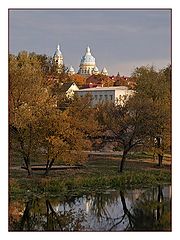 photo "Сумы утренние"