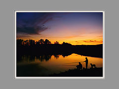 photo "Gleam"