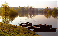 Фотоальбом "LANDSCAPES"