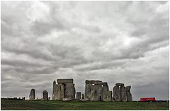 photo "STONEHENGE"
