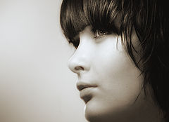 photo "Masha"