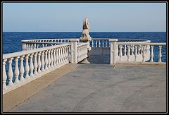 фото "Морской страж"
