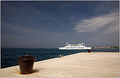 фото "JADROLINIJA"