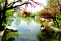 фото "Pastel Spring"