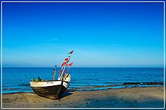 photo "Boat I"