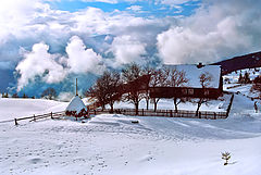photo "transcendental dwelling"
