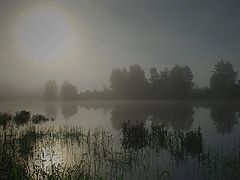 photo "Big Sun"