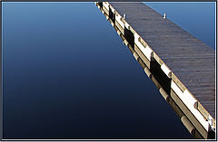 фото "Причал."