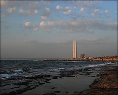 photo "Evening"