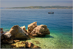 photo "Calm"