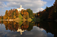 фото "Autumn Magic"