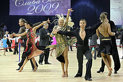 фото ""Слава России 2009""