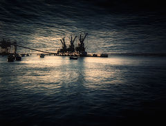photo "refuge"