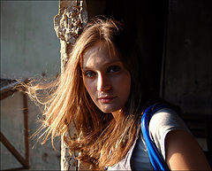 photo "Jane"