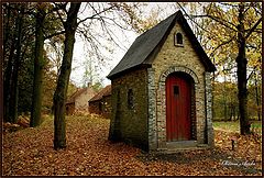 photo "little chapel"