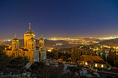 фото "Gold of Holy land"