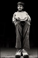 photo "Little Charlie"