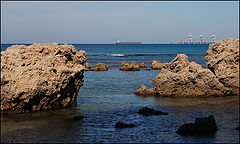photo "Sea."