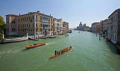 фото "Canal Grande"