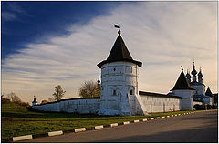 фото "Юрьев-Польский"