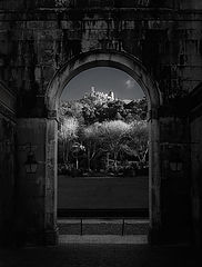photo "Sintra in Seteais"