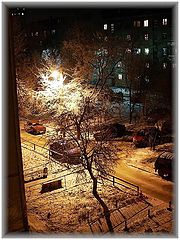 фото "ДВОРИК"