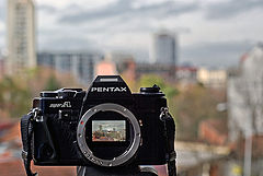 photo "Parallax"