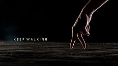 photo "Keep walking"