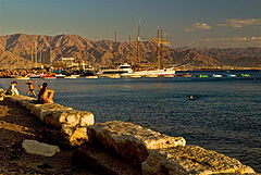 photo "Red Sea"