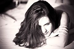 photo "Sorrow"