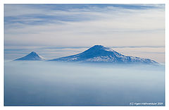 фото "Выше Арарата"