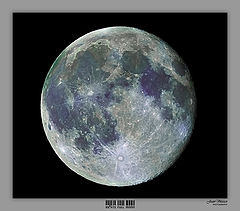 фото "96% Full Moon"