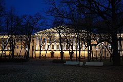 фото "Питер"