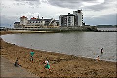 photo "Active week-end"