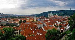 photo "Old Prague"