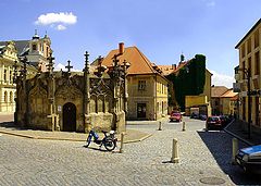 photo "Kutna Hora"