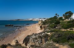 photo "Algarve"