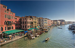 photo "Canal Grande 2"