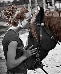 фото "LOVE IS..."