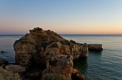 photo "Algarve"