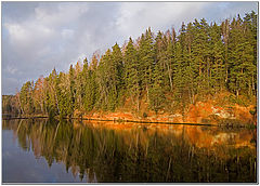 фото "Река Брасла"