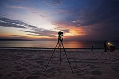 photo "On the autopilot."