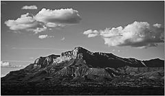 фото "Guadalupe Range"