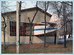 фото "Опять террористы"