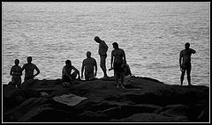 photo "People"