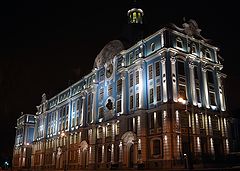 фото "Питер"