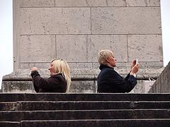 photo "Mirror"