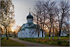 фото "На закате дня"