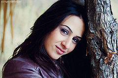 photo "You are so beautiful"
